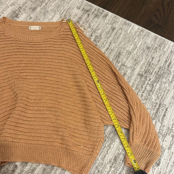 Altar’d State Sweater - Picture 8 of 12